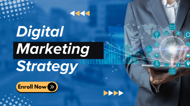 Digital Marketing Mastery