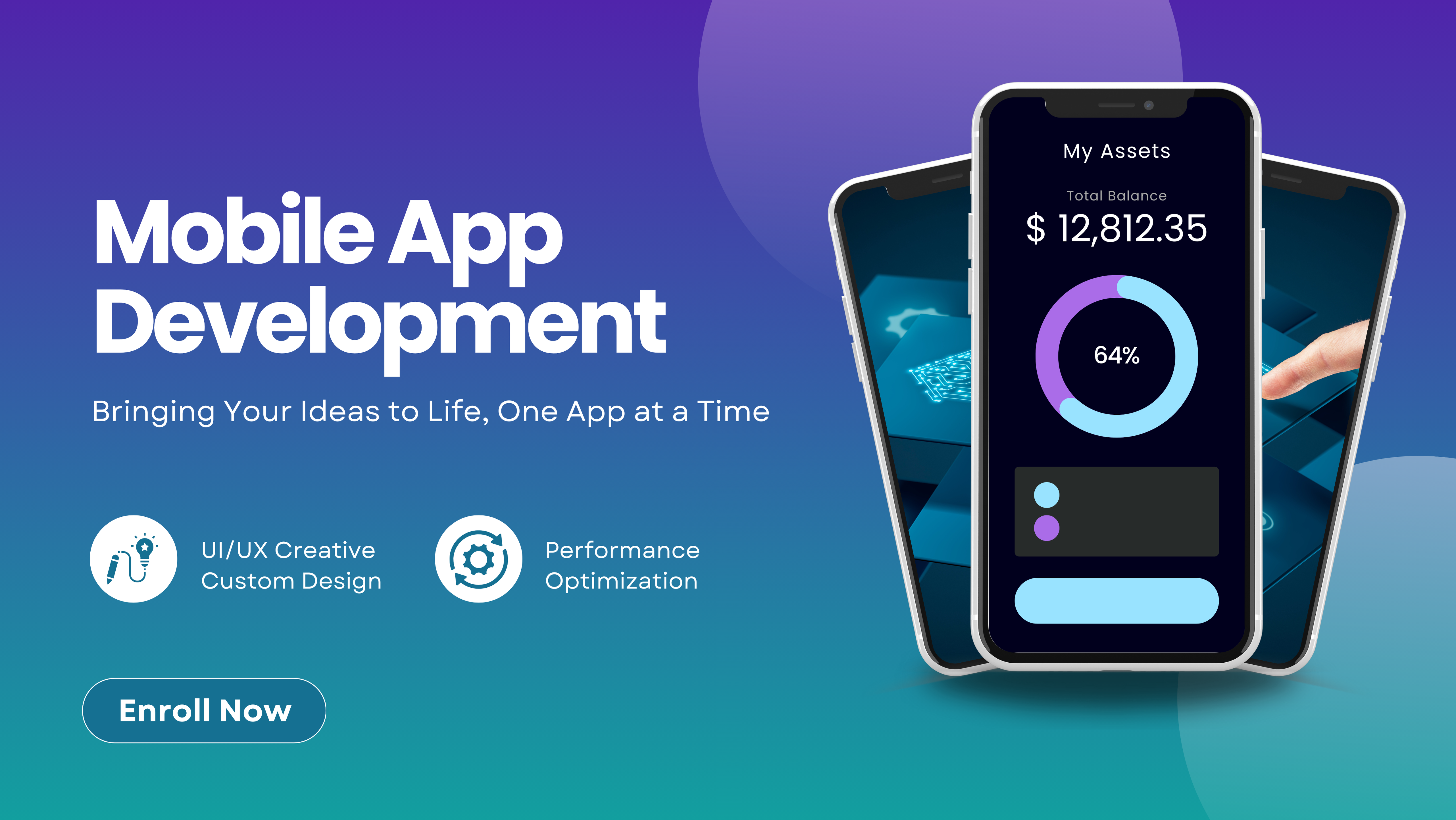 Mobile Application Development